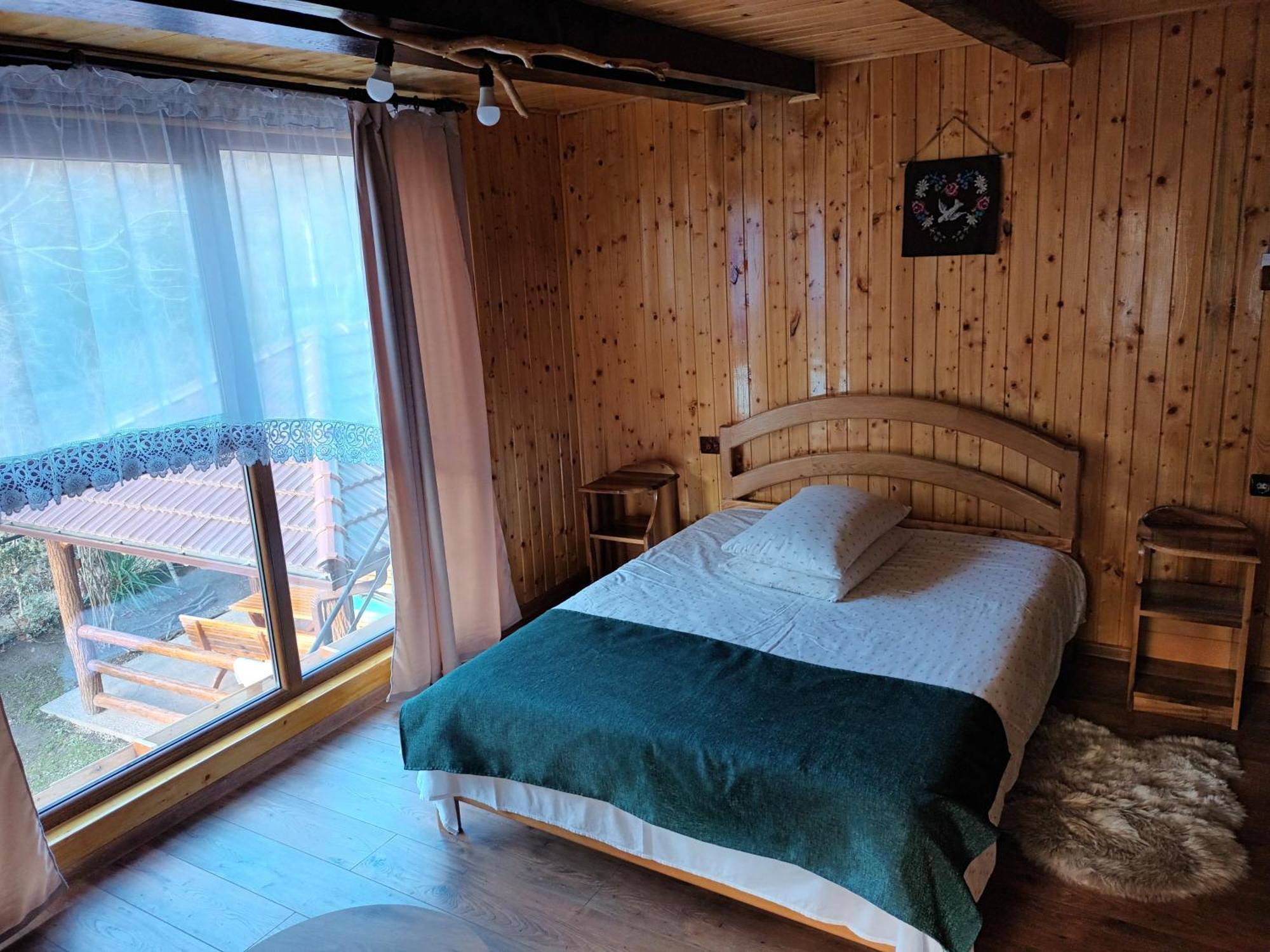 Casa Bunicii Hotel Costeşti Szoba fotó